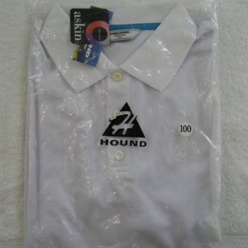 Hound Polo shirt golf / active wear